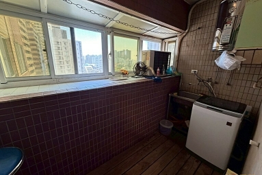 兆基社會住宅🏡復興二路/可租補/可寵/有陽台/管理員（第6張）