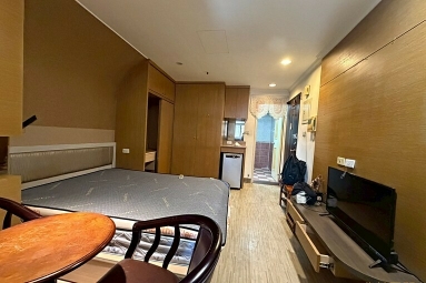 兆基社會住宅🏡復興二路/可租補/可寵/有陽台/管理員（第3張）