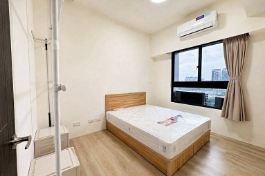 兆基社會住宅🏠橋頭2+1房雙衛雙陽台｜免仲可租補（第2張）