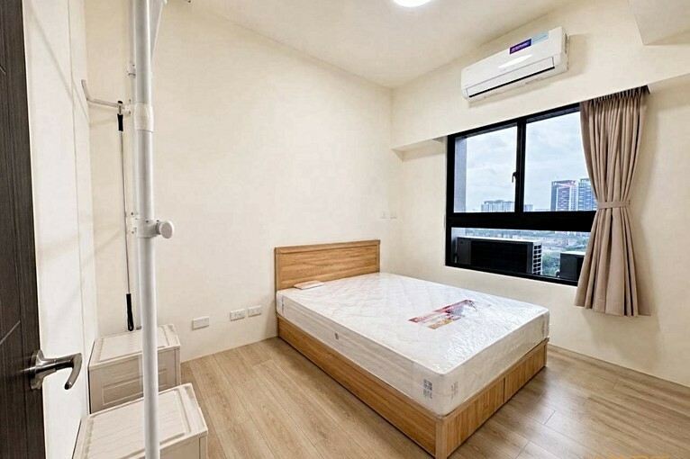 兆基社會住宅🏠橋頭2+1房雙衛雙陽台|免仲可租補(第2張)