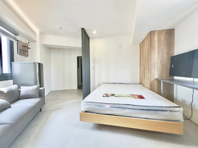 幸福在歌唱❤️新裝潢🐕可寵✅可雙租補✨台水電🔥獨洗烘（第7張）