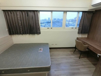 🔥東區電梯兩房🔥獨洗獨曬🔥飲水機子母車🔥近台中車站（第10張）