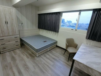 🔥東區電梯兩房🔥獨洗獨曬🔥飲水機子母車🔥近台中車站（第3張）