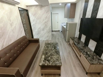 🔥東區電梯兩房🔥獨洗獨曬🔥飲水機子母車🔥近台中車站（第5張）