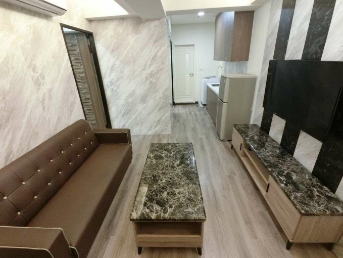 🔥東區電梯兩房🔥獨洗獨曬🔥飲水機子母車🔥近台中車站（第5張）