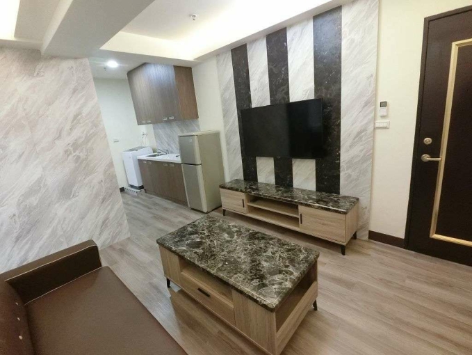 🔥東區電梯兩房🔥獨洗獨曬🔥飲水機子母車🔥近台中車站（第6張）