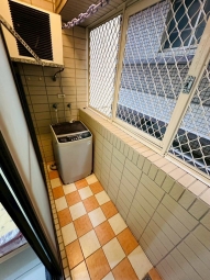 陽台獨洗🍀租屋補助🍀電梯🍀子母車（第5張）