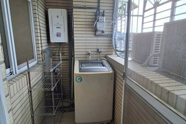 兆基社會住宅🏠永寧電梯大三房含車位可租補（第9張）