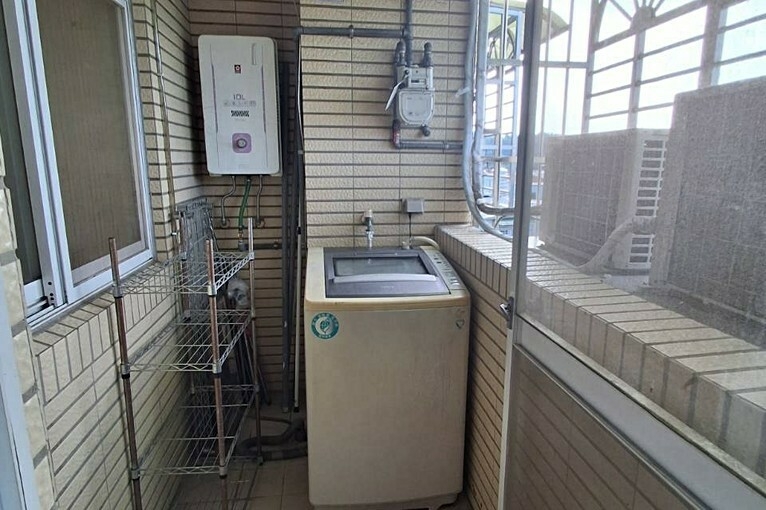 兆基社會住宅🏠永寧電梯大三房含車位可租補(第9張)