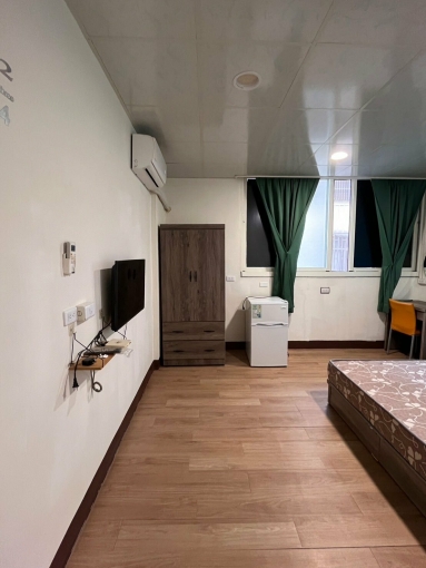 獨洗輕隔間獨立套房（第2張）