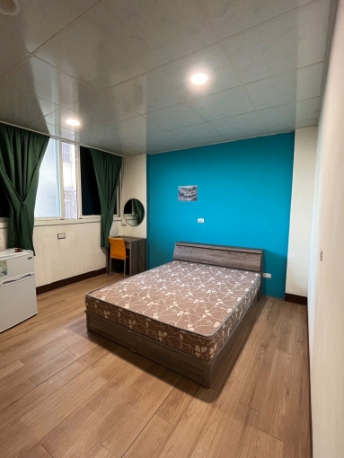 獨洗輕隔間獨立套房（第1張）