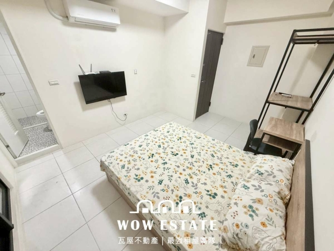 陽台獨洗🍀電梯🍀子母車🍀飲水機🍀租屋補助（第4張）