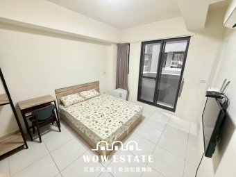 陽台獨洗🍀電梯🍀子母車🍀飲水機🍀租屋補助（第1張）