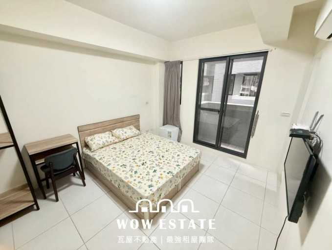 陽台獨洗🍀電梯🍀子母車🍀飲水機🍀租屋補助（第1張）