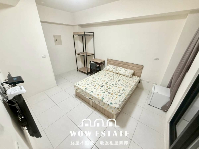 陽台獨洗🍀電梯🍀子母車🍀飲水機🍀租屋補助（第2張）