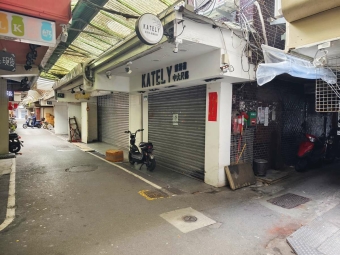 ☆捷運後山埤☆五分埔1街店面、時尚動線核心・小資創業最佳鋪位（第6張）