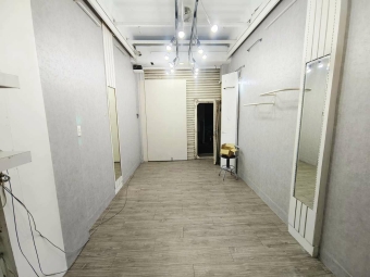 ☆捷運後山埤☆五分埔1街店面、時尚動線核心・小資創業最佳鋪位（第1張）