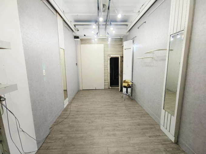 ☆捷運後山埤☆五分埔1街店面、時尚動線核心・小資創業最佳鋪位（第1張）