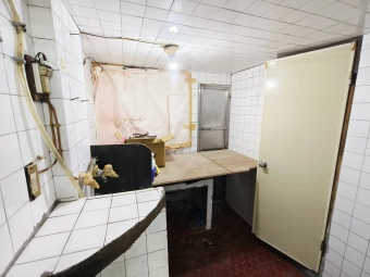 ☆捷運後山埤☆五分埔1街店面、時尚動線核心・小資創業最佳鋪位（第3張）