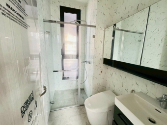 全新三房允將一朗｜有平面車位、機車位 (租金含管理費、車位)（第9張）