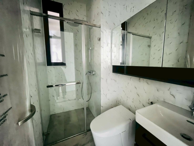 全新三房允將一朗｜有平面車位、機車位 (租金含管理費、車位)（第8張）