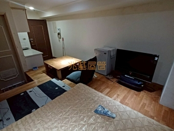 兆基社會住宅🏡兆基~山海觀~一卡皮箱入住乾淨大套房~⛳️（第3張）