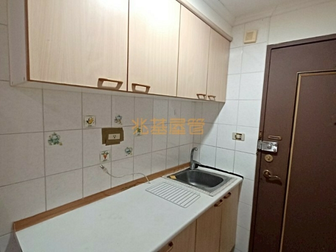 兆基社會住宅🏡兆基~山海觀~一卡皮箱入住乾淨大套房~⛳️（第4張）