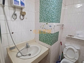 兆基社會住宅🏡兆基~山海觀~一卡皮箱入住乾淨大套房~⛳️（第5張）