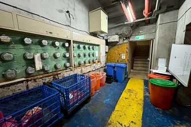 兆基社會住宅🏠可租補樹林溫馨套房（第6張）