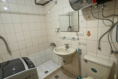 兆基社會住宅🏠可租補樹林溫馨套房（第5張）