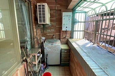 兆基社會住宅🏡昌益麗景3房/可租補/可報稅（第7張）