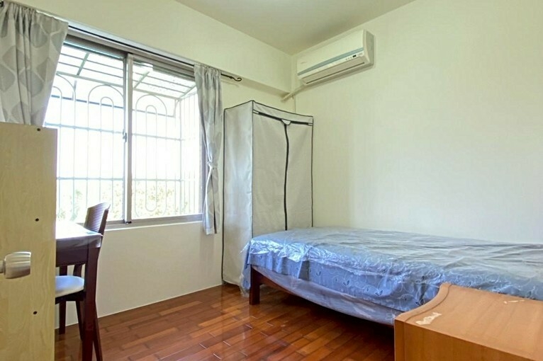 兆基社會住宅🏡昌益麗景3房/可租補/可報稅（第2張）