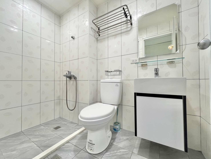 穿梭時間的畫面的鐘👍陽台獨洗🐈可貓貓✨可租補💕宇你相見💫近勤美 科博館（第7張）