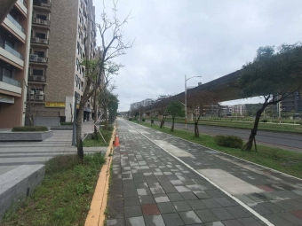 A10綻臨路大面寬店面（第6張）