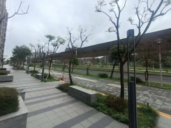 A10綻臨路大面寬店面（第5張）