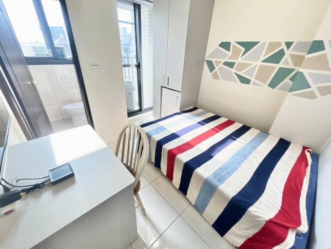 💖可租補✨電梯✨陽台獨洗💖 - Image 1