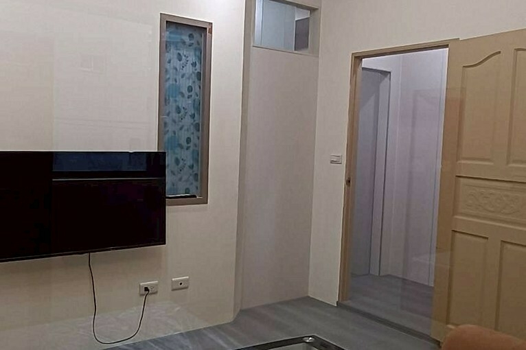 兆基社會住宅🏡💎【中壢榮安一街】全室整理美屋|家具齊全|(第4張)