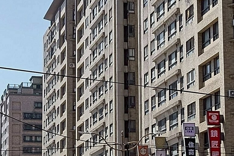 兆基社會住宅🏡💎【中壢榮安一街】全室整理美屋|家具齊全|(第12張)
