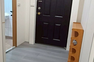 兆基社會住宅🏡💎【中壢榮安一街】全室整理美屋｜家具齊全｜（第5張）