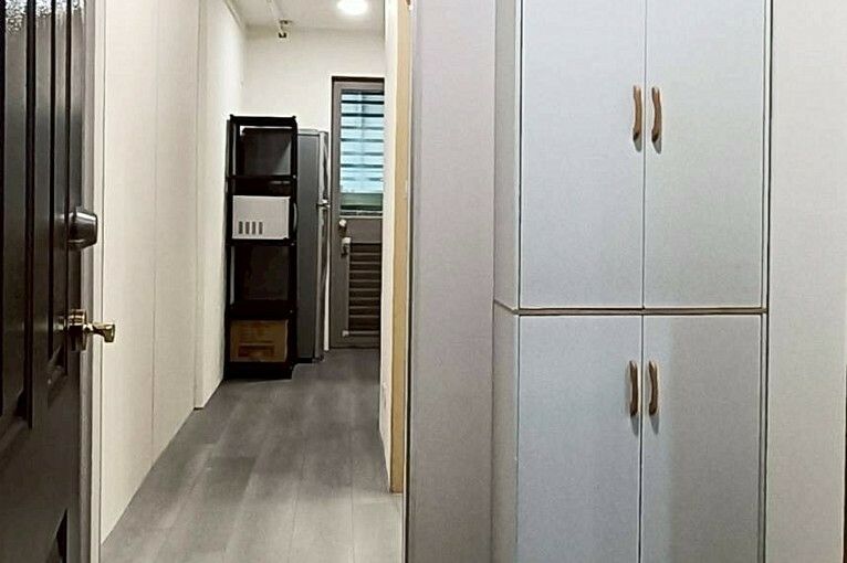 兆基社會住宅🏡💎【中壢榮安一街】全室整理美屋|家具齊全|(第7張)