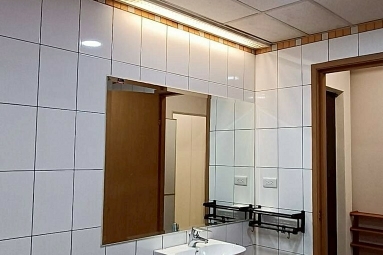 兆基社會住宅🏡💎【中壢榮安一街】全室整理美屋｜家具齊全｜（第10張）