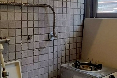 兆基社會住宅🏡💎【中壢榮安一街】全室整理美屋｜家具齊全｜（第8張）