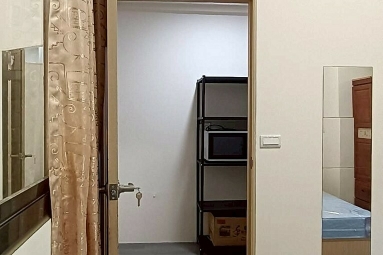 兆基社會住宅🏡💎【中壢榮安一街】全室整理美屋｜家具齊全｜（第3張）