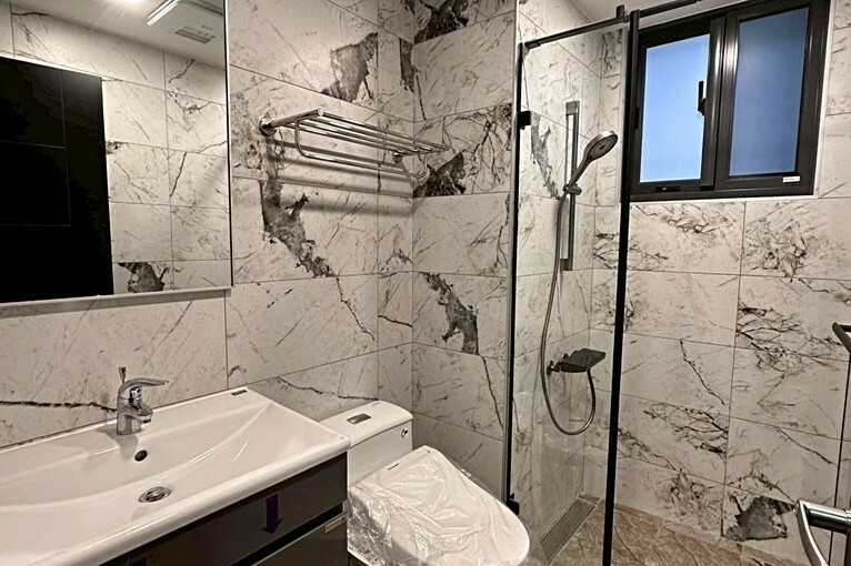 兆基社會住宅🏠兆基免仲/新成屋城中大璽3房車/可租補（第6張）