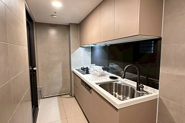 兆基社會住宅🏠兆基免仲/新成屋城中大璽3房車/可租補（第5張）