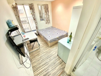 🌳可租補/報稅💖電梯✨陽台獨洗🏠速洽💖（第1張）