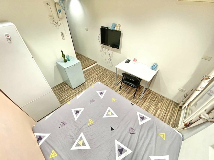 🌳可租補/報稅💖電梯✨陽台獨洗🏠速洽💖（第2張）