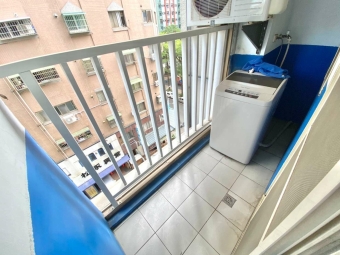 🌳可租補/報稅💖電梯✨陽台獨洗🏠速洽💖（第5張）