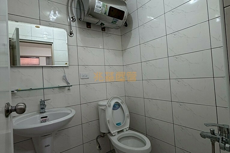 兆基社會住宅🏡靜謐美透天，歡迎租補（第9張）