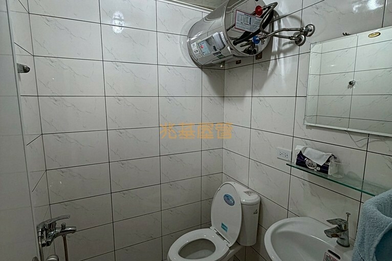 兆基社會住宅🏡靜謐美透天，歡迎租補（第7張）